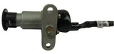 Ignition Key Switch - 4 Wire - GY6 50cc - 150cc Scooters and Mopeds