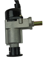 Ignition Key Switch - 4 Wire - GY6 50cc - 150cc Scooters and Mopeds