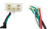 Ignition Switch & Keys, Lock Set