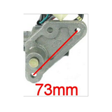 Ignition Switch & Keys, Lock Set