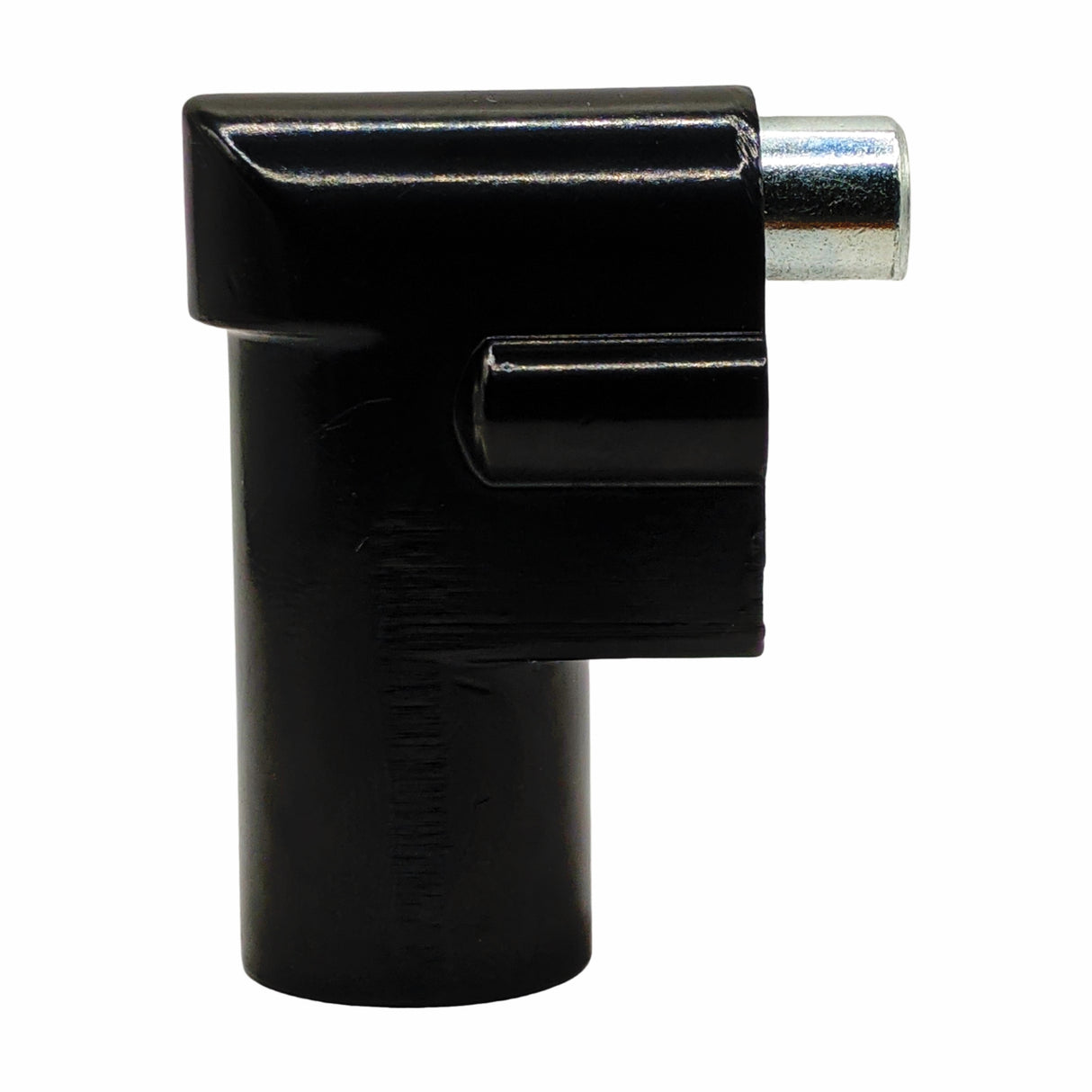 Ignition Key Switch - 4 Wire - Linhai T-Boss 550 UTV ATV Heavy-Duty 4-Pin Lock with 2 Keys OEM Replacement Part #48295
