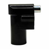 Ignition Key Switch - 4 Wire - Linhai T-Boss 550 UTV ATV Heavy-Duty 4-Pin Lock with 2 Keys OEM Replacement Part #48295