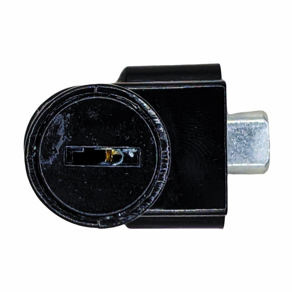 Ignition Key Switch - 4 Wire - Linhai T-Boss 550 UTV ATV Heavy-Duty 4-Pin Lock with 2 Keys OEM Replacement Part #48295