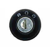 Ignition Key Switch - 4 Wire - Linhai T-Boss 550 UTV ATV Heavy-Duty 4-Pin Lock with 2 Keys OEM Replacement Part #48295