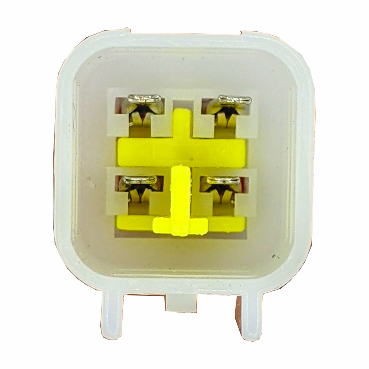 Ignition Key Switch 4 Wire for Apollo ATV Blazer 125cc