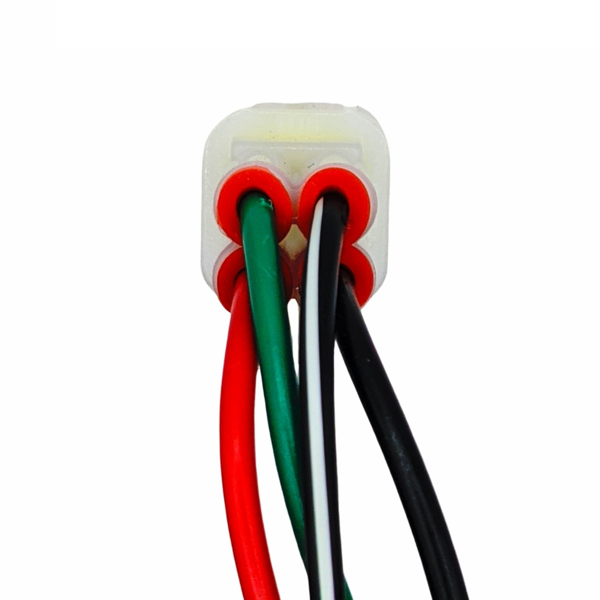Ignition Key Switch 4 Wire for Apollo ATV Blazer 125cc