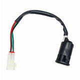 Ignition Key Switch 4 Wire for Apollo ATV Blazer 125cc