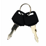 Ignition Key Switch 4 Wire for Apollo ATV Blazer 125cc