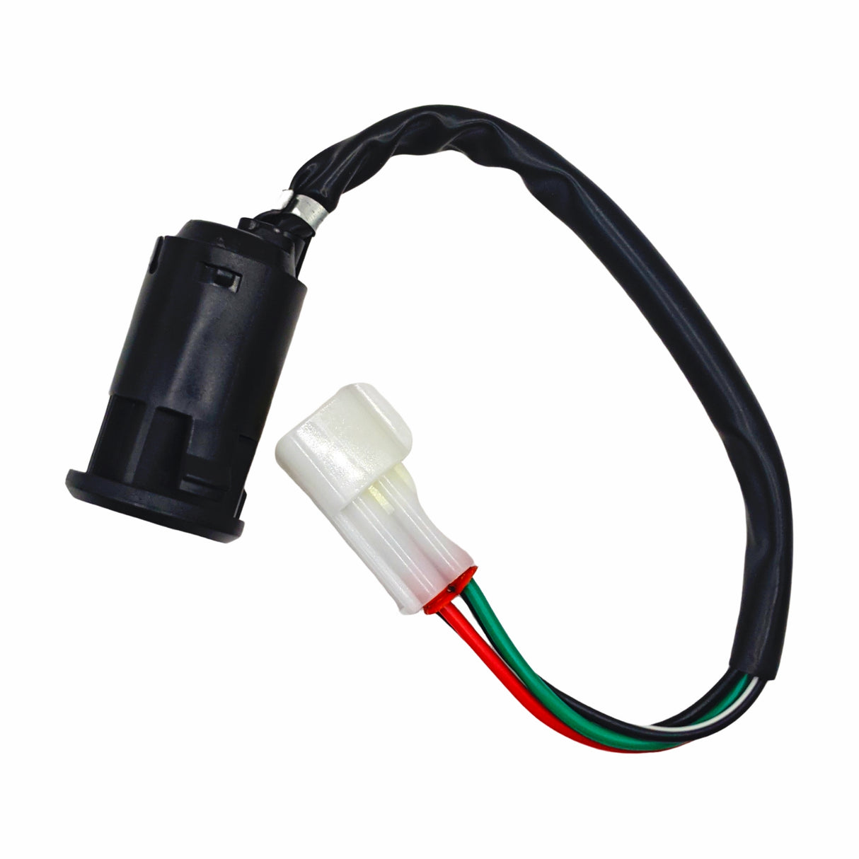 Ignition Key Switch 4 Wire for Apollo ATV Blazer 125cc