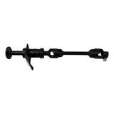Steering stem assembly