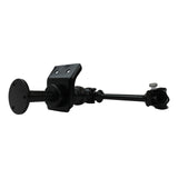 Steering stem assembly