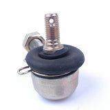 Tie Rod End Kit - 12mm Male with 10mm Stud - Kandi 125FM5 Go Kart