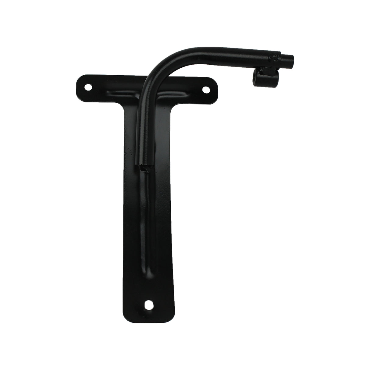 Rear mudguard bracket - left