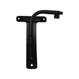 Rear mudguard bracket - left