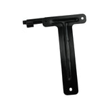 Rear mudguard bracket - left
