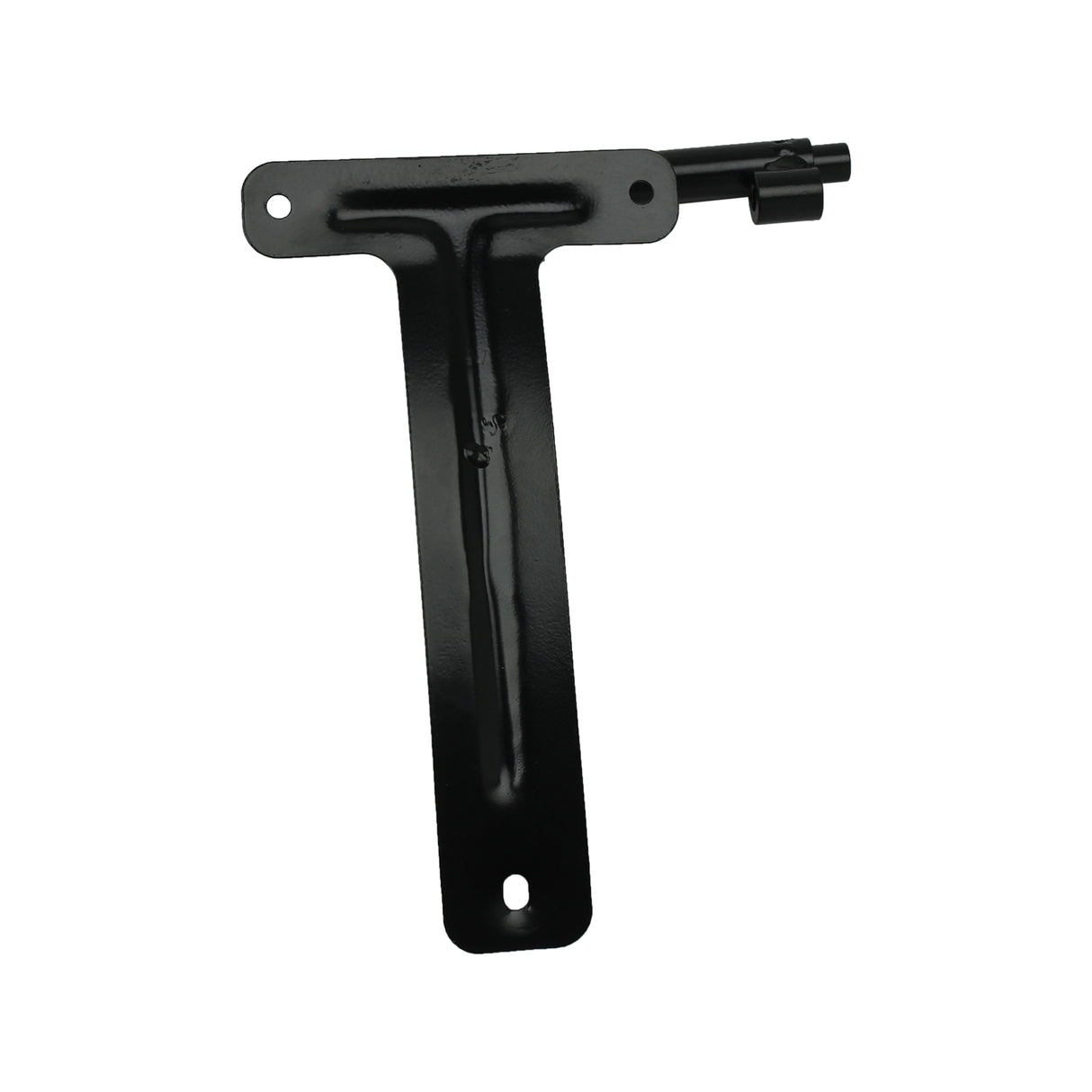 Rear mudguard bracket - right