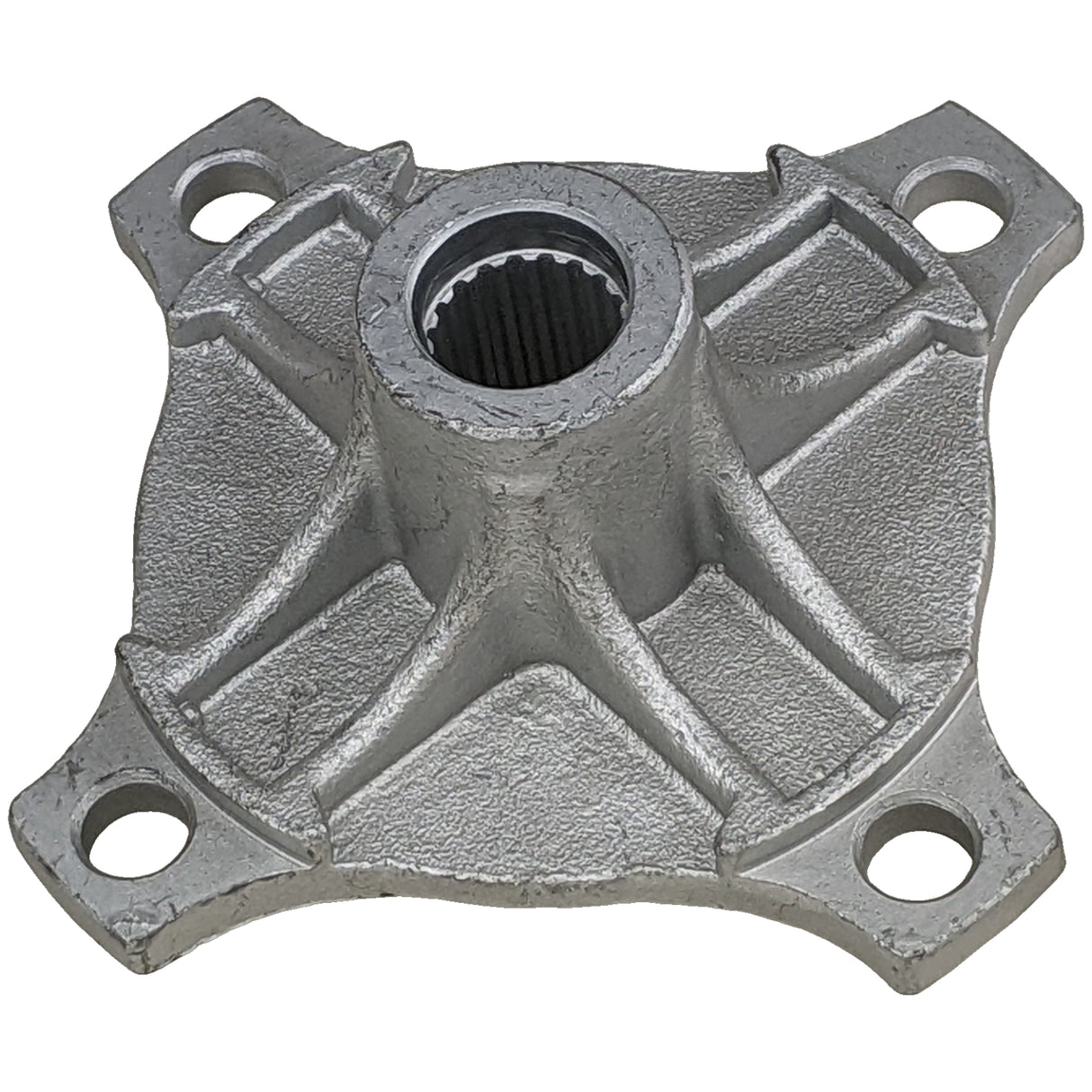 Rear Hub Flange for 125cc Got kart Kandi KD-125FM5