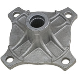 Rear Hub Flange for 125cc Got kart Kandi KD-125FM5