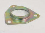 Rear bearing cover