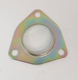 Rear bearing cover