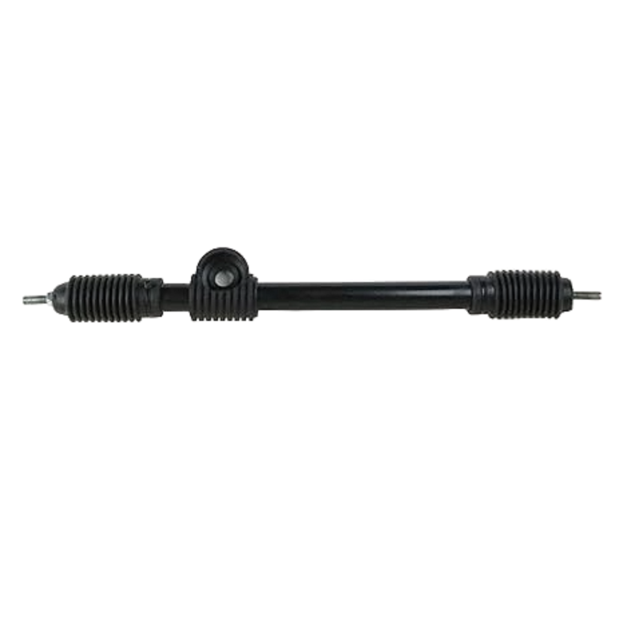 Steering Gear Rack & Pinion Assembly Compatible with Kandi GK125 Spider Go Kart - Fit for 110cc, 125cc, 110GKG-2 Go Kart, Buggy Kart, UTV - Thread M10x1.25