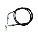 Parking brake cable