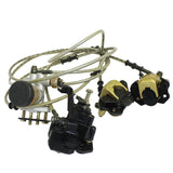 Hydraulic Brake Assembly