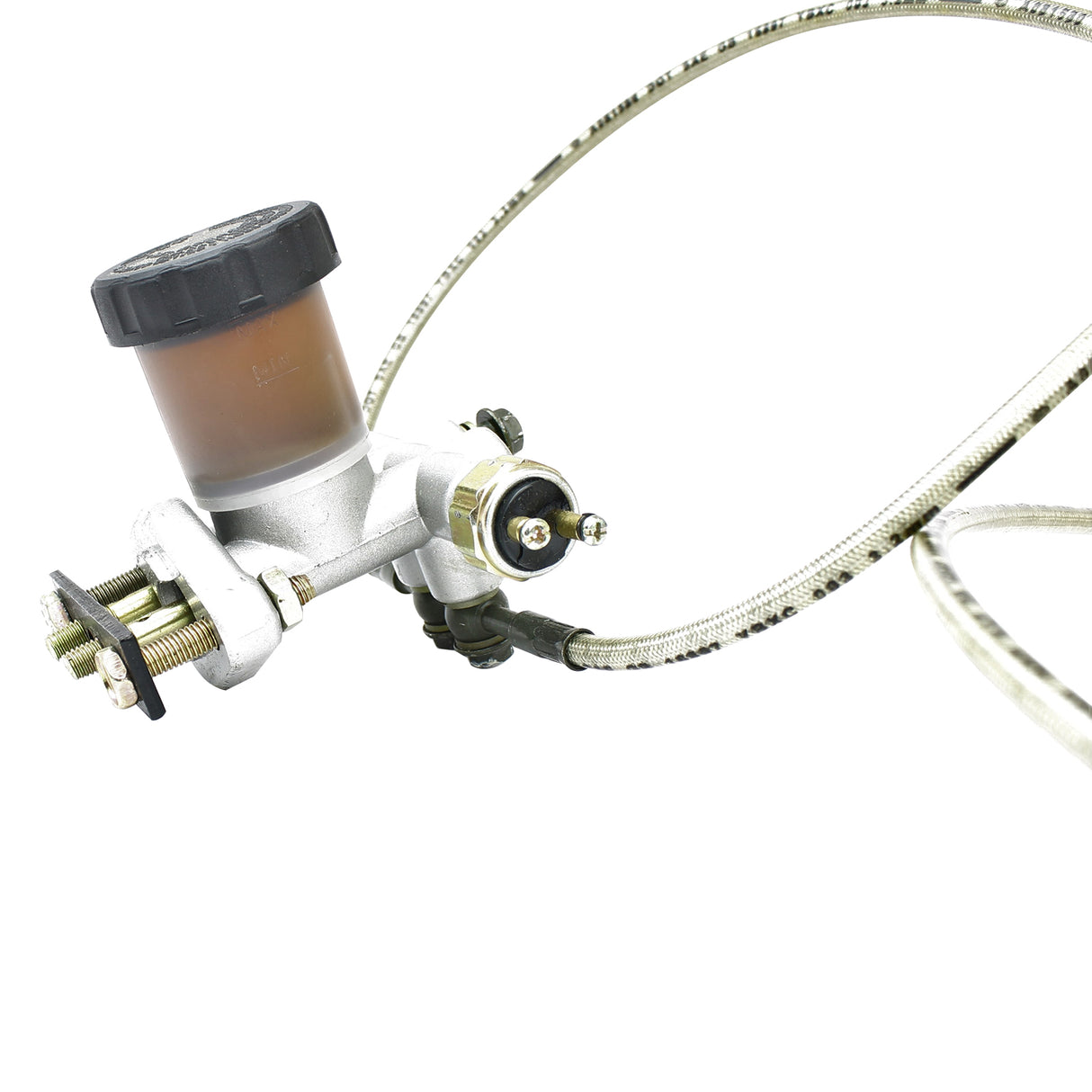 Hydraulic Brake Assembly
