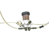 Hydraulic Brake Assembly