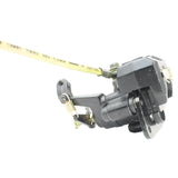 Hydraulic Brake Assembly