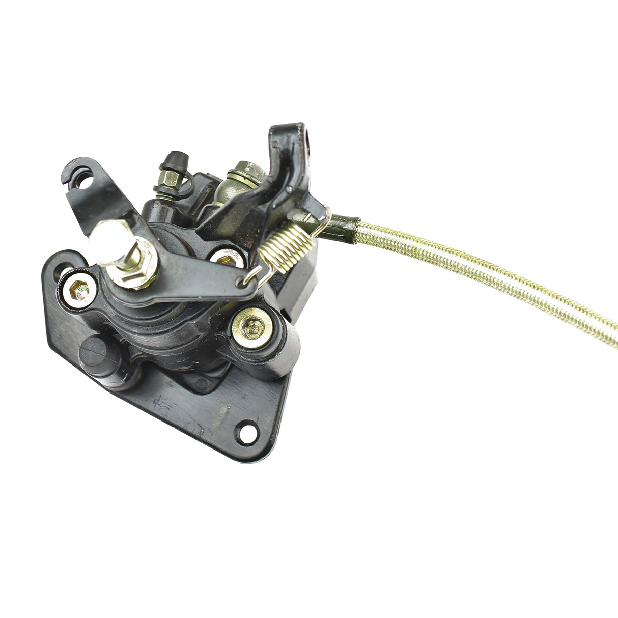 Hydraulic Brake Assembly