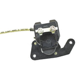 Hydraulic Brake Assembly