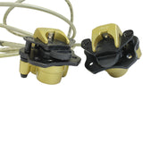 Hydraulic Brake Assembly