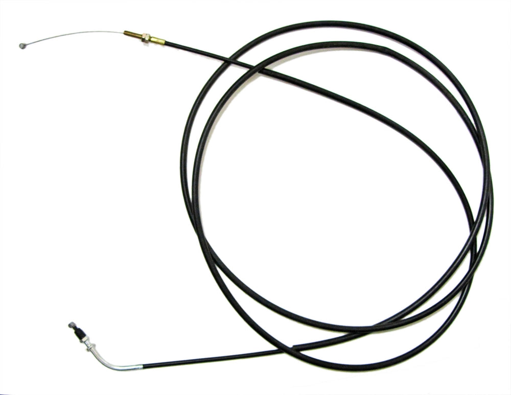82" Throttle Cable, Kandi Go Kart 150cc