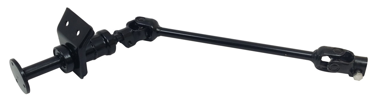 Steering stem