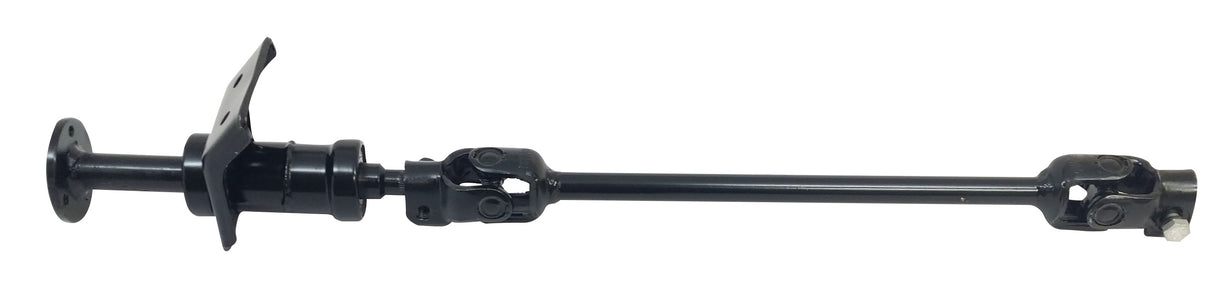 Steering stem