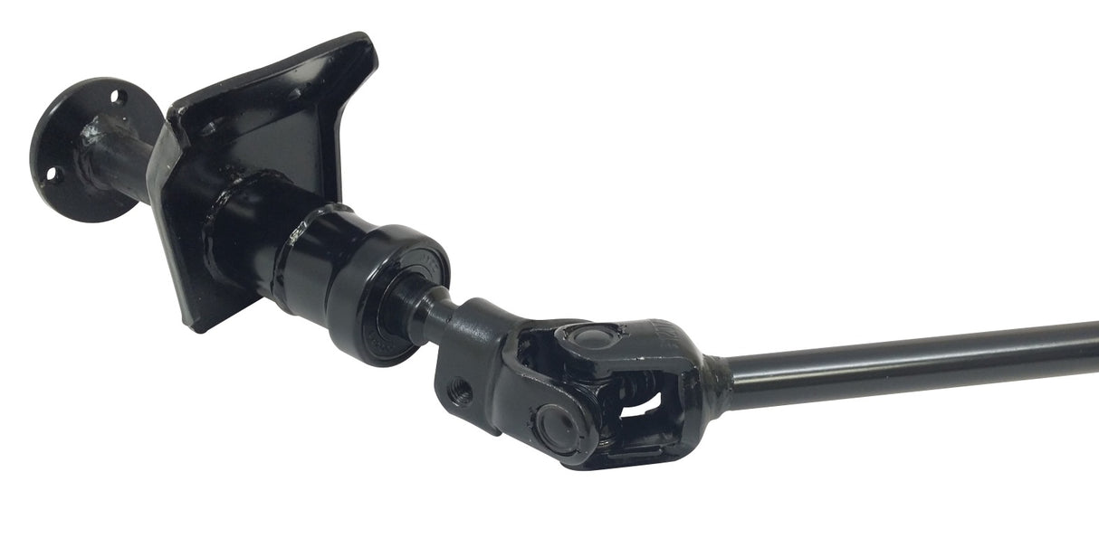 Steering stem