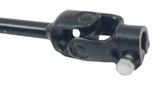 Steering stem