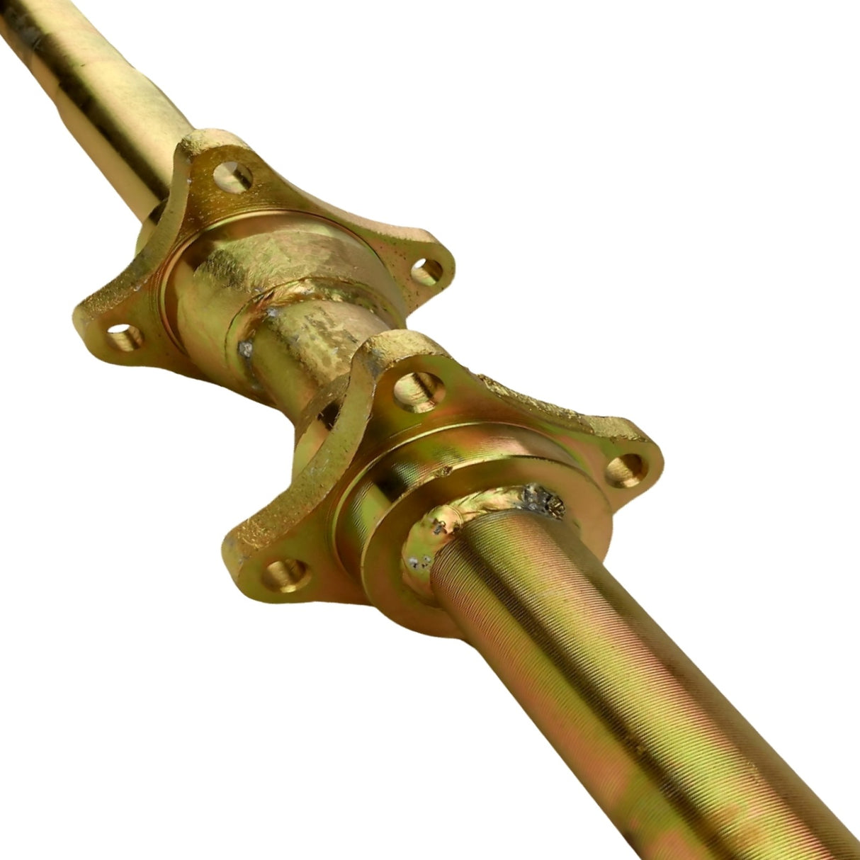 41" Rear Axle for 150cc Chinese Go Karts