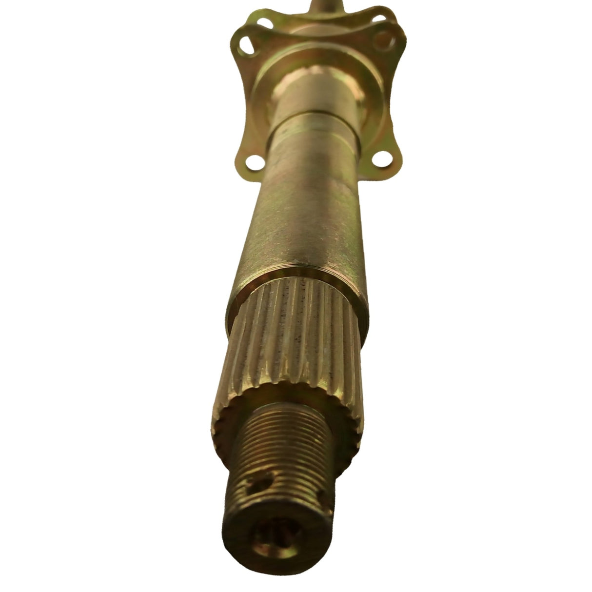 41" Rear Axle for 150cc Chinese Go Karts