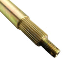41" Rear Axle for 150cc Chinese Go Karts