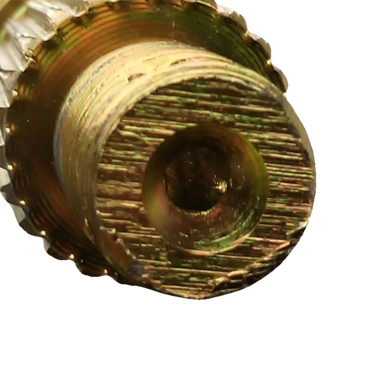 41" Rear Axle for 150cc Chinese Go Karts