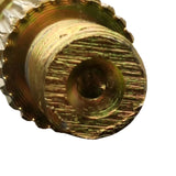 41" Rear Axle for 150cc Chinese Go Karts