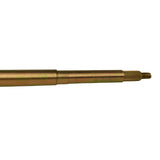 41" Rear Axle for 150cc Chinese Go Karts