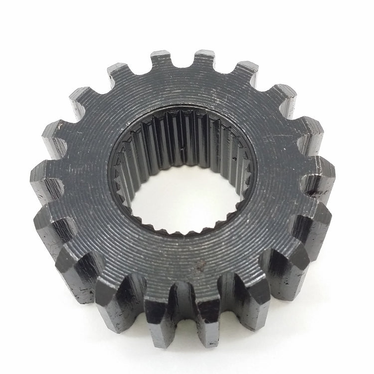 Steering Gear Genuine Kandi Go-Kart Kandi KD-110GKG-2 KD-49FM5-E