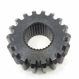 Steering Gear Genuine Kandi Go-Kart Kandi KD-110GKG-2 KD-49FM5-E