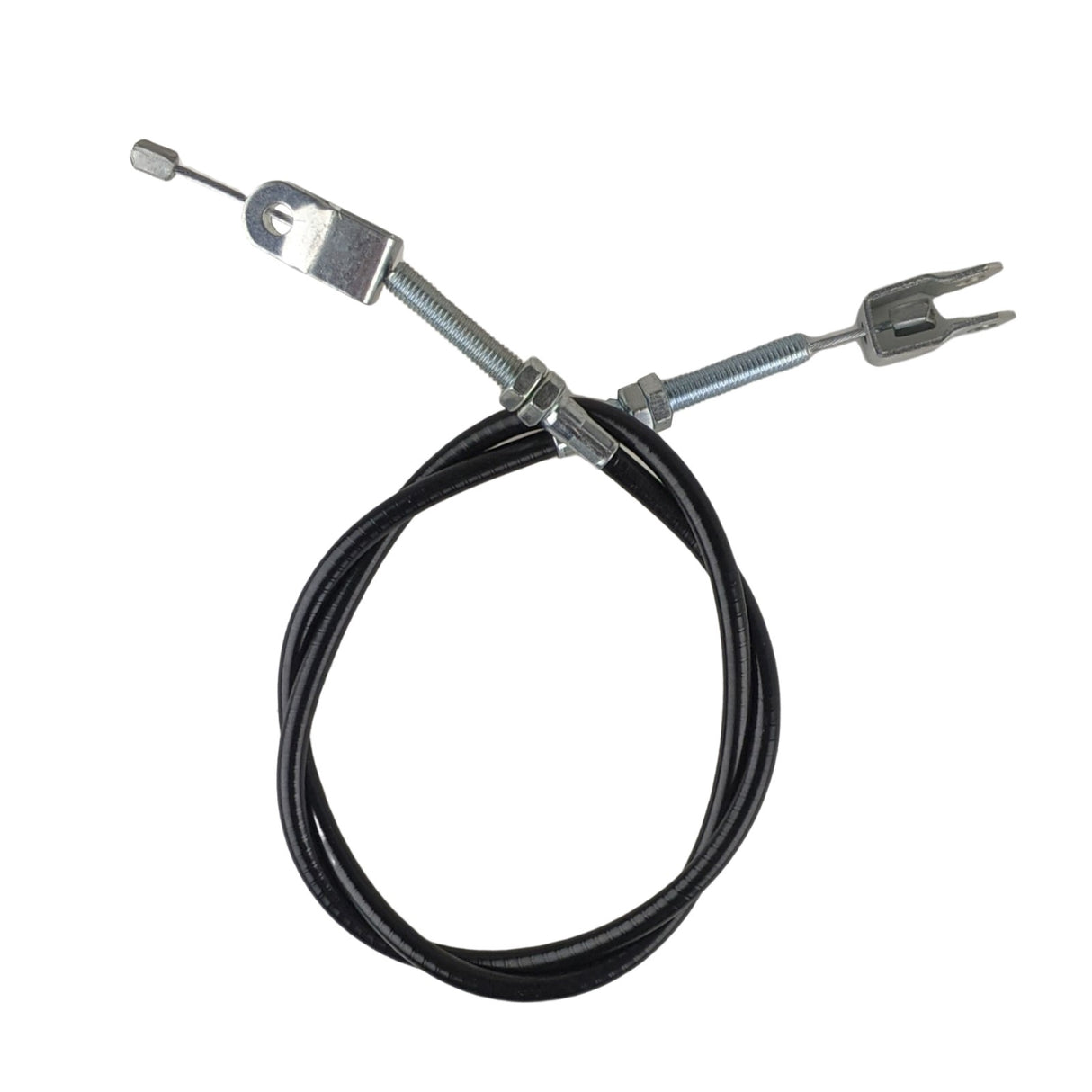 38'' Shifting Reverse Cable for 110CC 125CC Kandi Go-Kart Compatible with Chinese ATV UTV