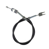 38'' Shifting Reverse Cable for 110CC 125CC Kandi Go-Kart Compatible with Chinese ATV UTV