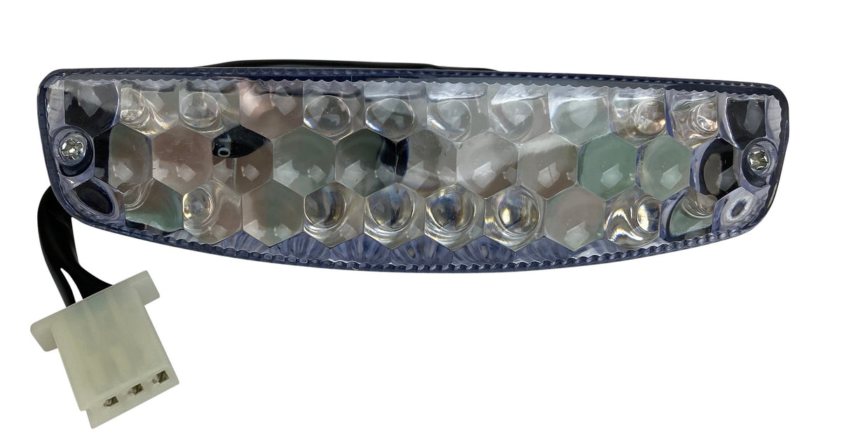 Rear Light, ATV