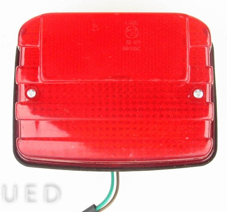 Tail Light 110cc ATV